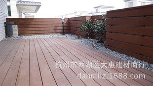 浙江生态木木塑地板、户外地板。杭州木塑地板、户外地板