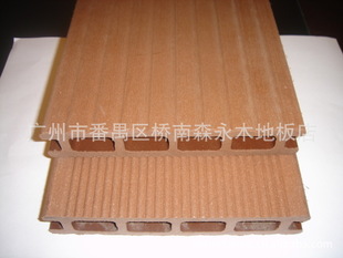 森永户外木塑地板D150X25B