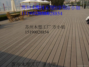 苏州木塑地板,共挤地板,WPC地板,木塑板材