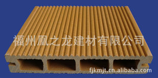 防腐木塑户外地板可活动木塑地板