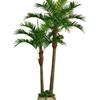 热销仿真植物 仿真椰子树 假树工厂特价