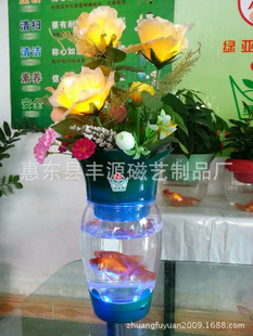 厂家热销ZLY131 LED多功能花盆 花盆变压器价格另算
