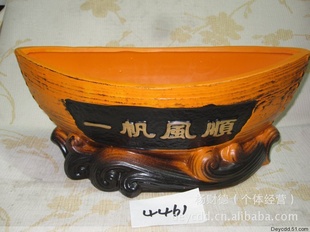 批发陶瓷家居环保红陶陶土花盆容器园艺用具ycd DSA21-1A