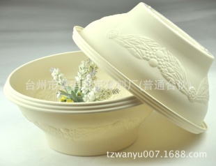 花盆容器 塑料花盆容器 园林花盆容器 工艺花盆容器 日本花盆容器