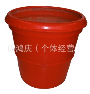 树脂环保纤维花盆、户外大型玻璃钢园林景观花盆花钵、花坛