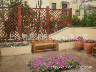 厂家批发  花盆容器 红陶土罐 园林景观陶罐 组合大陶罐