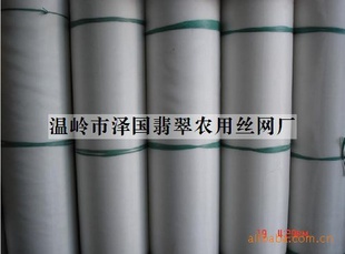 优质防虫网 种植网(图)