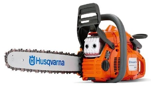 ˹;445 e,Husqvarna ;445