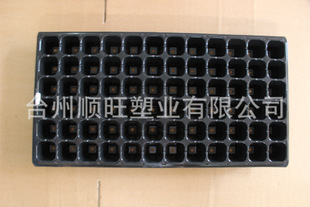 高质量标准花卉育苗盘(穴盘)花卉育苗专用盆