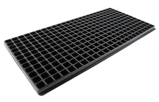 288孔育苗穴盘:288S(1.0mm)厂家直销/新诚穴盘