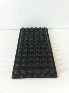 【特别】优质产品72孔穴盘 优质育苗穴盘 加厚育苗盘