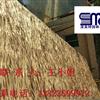 上海塑料茅草/合成茅草材料批发/塑料茅草厂家