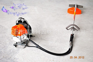 厂家生产销售四冲程背负式割草机139F 打草机割草机