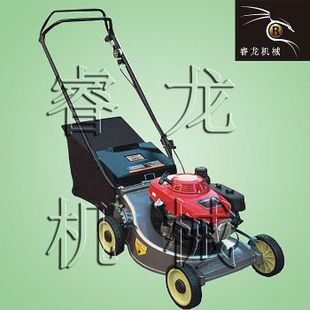 新型草坪机|林业自走式割草机|割草机