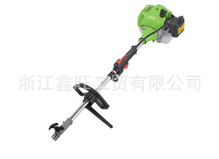 40-5 割草机,42.7 CC brush cutter