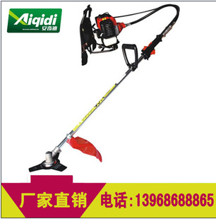 安奇迪 背负式汽油割灌机打草机 割稻机 草坪机割草机 BG520B-ADQ