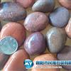 红色鹅卵石8-10mm厂家直销民禹