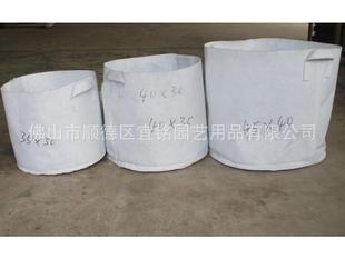 厂家低价直销好质量植树袋/无纺布美植袋