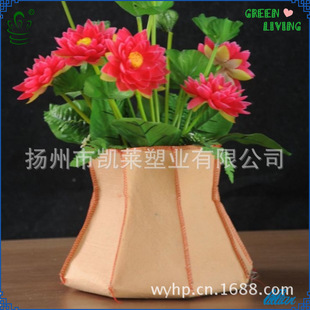 【大量批发】阳台菜园 无纺布种植袋 出口植树袋