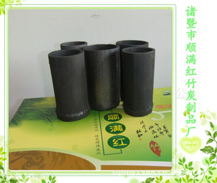 专业竹炭杯营养钵 高品质营养袋 代替花盆育苗盆