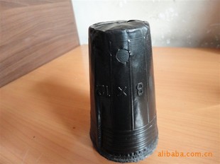 时尚美观营养钵/营养杯 中式塑料高品质营养钵/营养杯