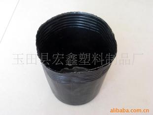 各种规格绿化育苗钵 玉田 营养钵 黑色可降解育苗杯