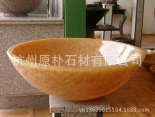 大理石洗手台面盆杭州石材厂家