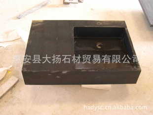 长期提供天然石材洗洗具,可来料加工