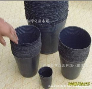 大量批发 优质营养钵;营养袋 价格低廉