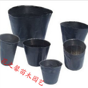 批发 育苗袋 营养袋 营养杯 塑料替代花盆 不零售 整包批发
