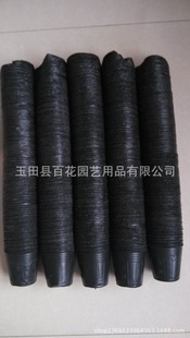 10X10优质抗老化塑料育苗容器营养钵营养杯厂家直销面向*批发