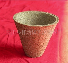 长期大量营养钵