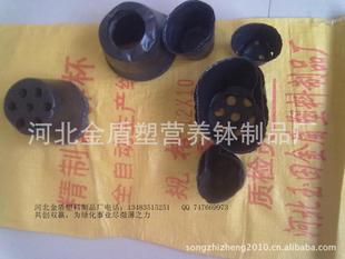 批发出售草花专用各种规格营养钵中号12X10