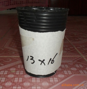 育苗苗木小苗营养钵12*15