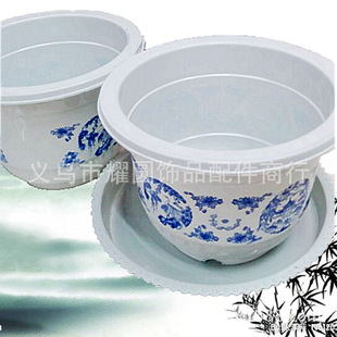 花盆托盘 实用花盆托盘 盆景托盘 单色托盘 花盆盘