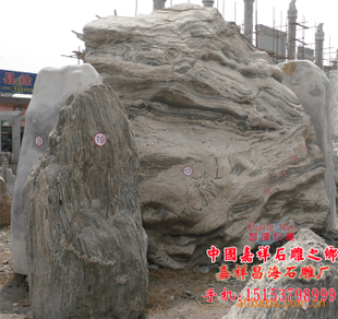 自有大型石场现货*多奇石,假山石园林石景观石