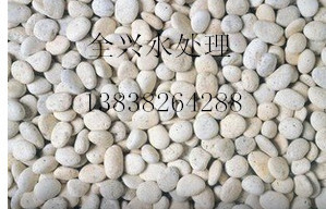 园林景观石天然鹅卵石 鹅卵石价格
