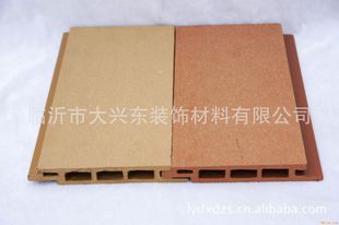 木塑产品,规格繁多,厂家直销