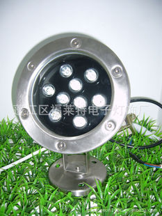 LEDȫˮ׵ 9W ۵