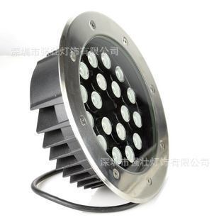 ǿ׳ LED߲ʱɫص 9W~36Wƺƫ͸