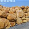 广东大型黄蜡石、景观石、文化石、刻字
