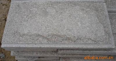 工厂批发:文化石G681虾红/霞红 外墙干挂石材/园林建筑石材