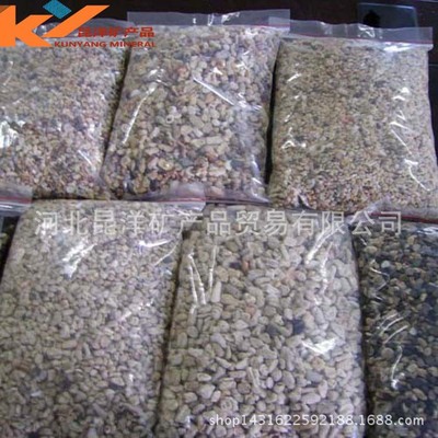 昆洋 优质珊瑚砂 珊瑚石 白色珊瑚砂