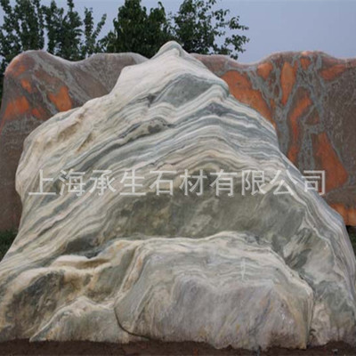 ;1700kg/m3天然麻灰色鹅卵石及各种颜色的小石子景观石