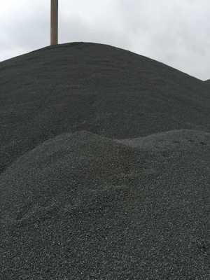广西辉绿岩碎石材 高铁路基料 高硬度花岗岩石料 3502