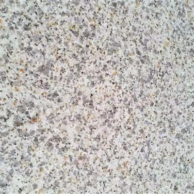 厂家直销,山东黄金麻石材 中花中黄光面 花岗岩