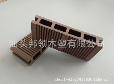 户外 防水 防腐 塑木地板 木塑地板 厂家直销 环保批发 PE木塑