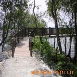 塑木户外景观园林