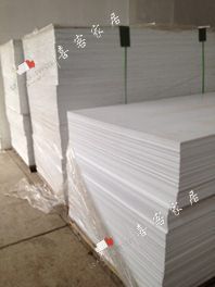 大量生态木塑板 18mm塑木地板 景观木塑板 园林地板
