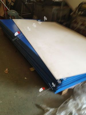 优质10mm墙面木塑板 多层贴面木塑板 高品质装修木塑板